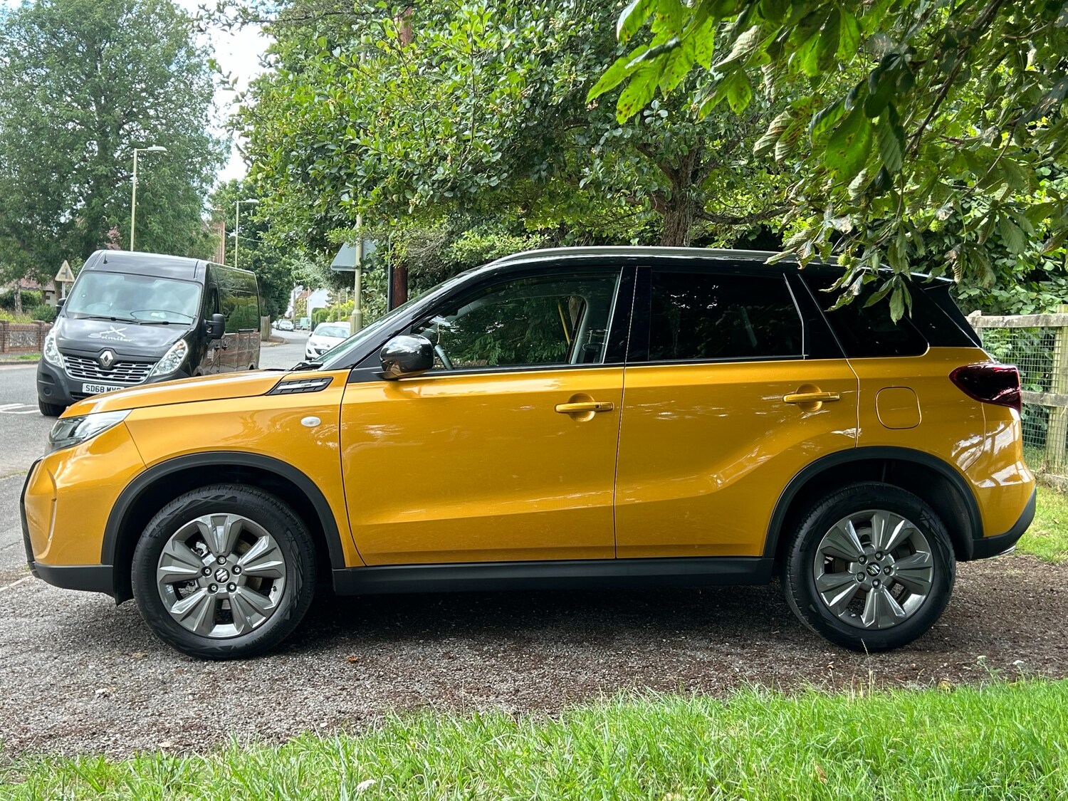 Used Suzuki Vitara for sale - 77484862: Photo 7