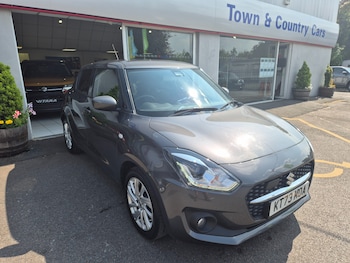 Used Suzuki Swift 2023 for sale - 79246046: Photo