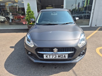 Used Suzuki Swift 2023 for sale - 79246046: Photo