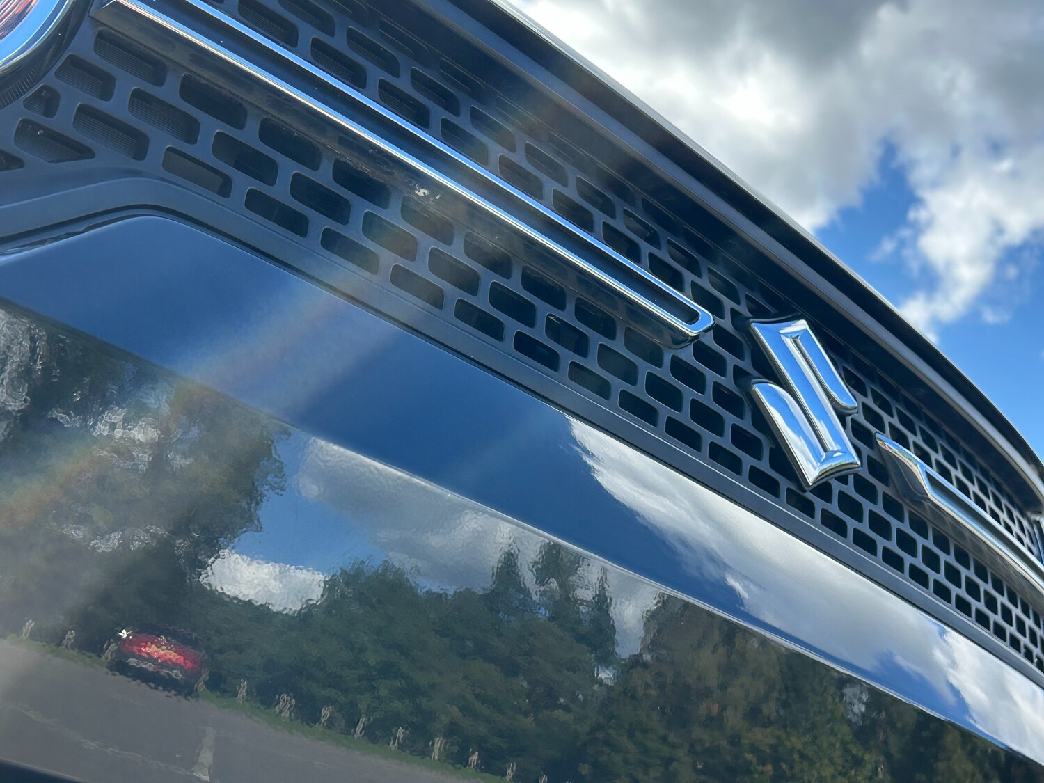 Used Suzuki Ignis 2017 for sale - 77479968: Photo 14