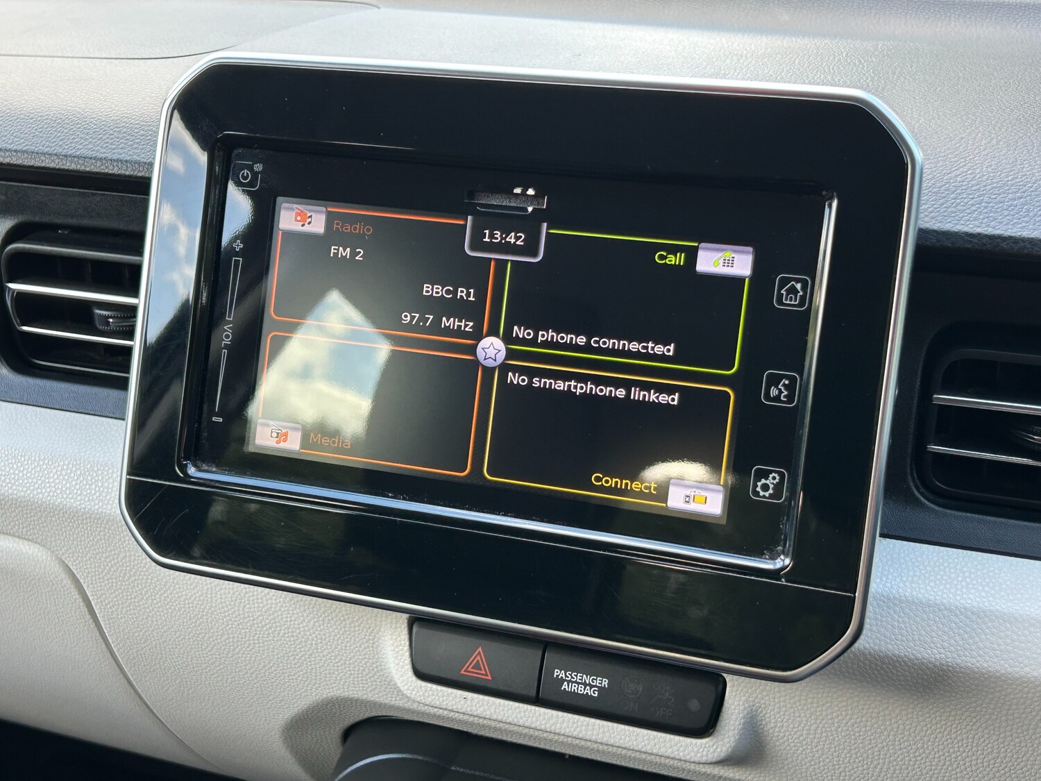 Used Suzuki Ignis 2017 for sale - 77479968: Photo 42