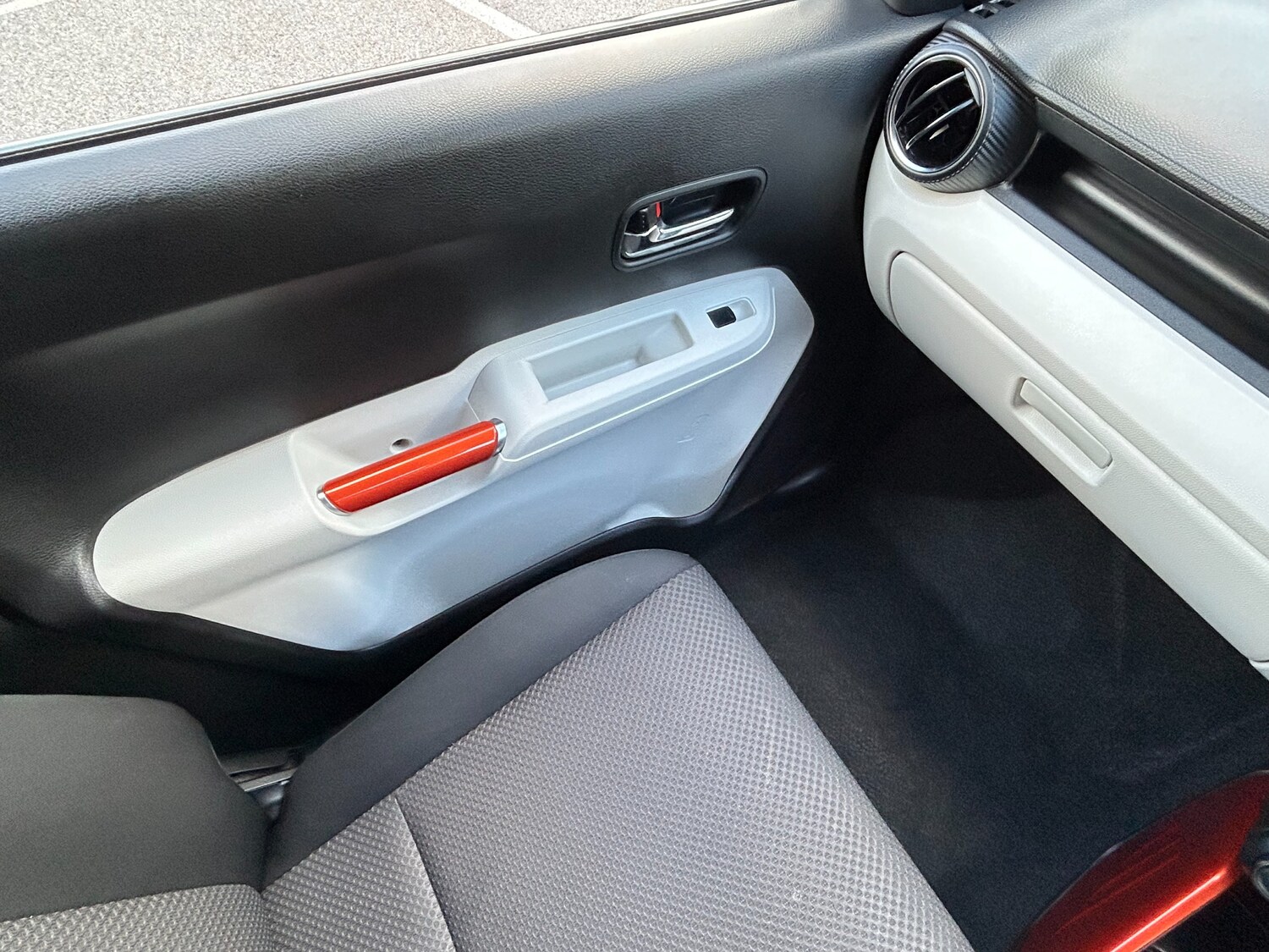 Used Suzuki Ignis 2017 for sale - 77479968: Photo 51