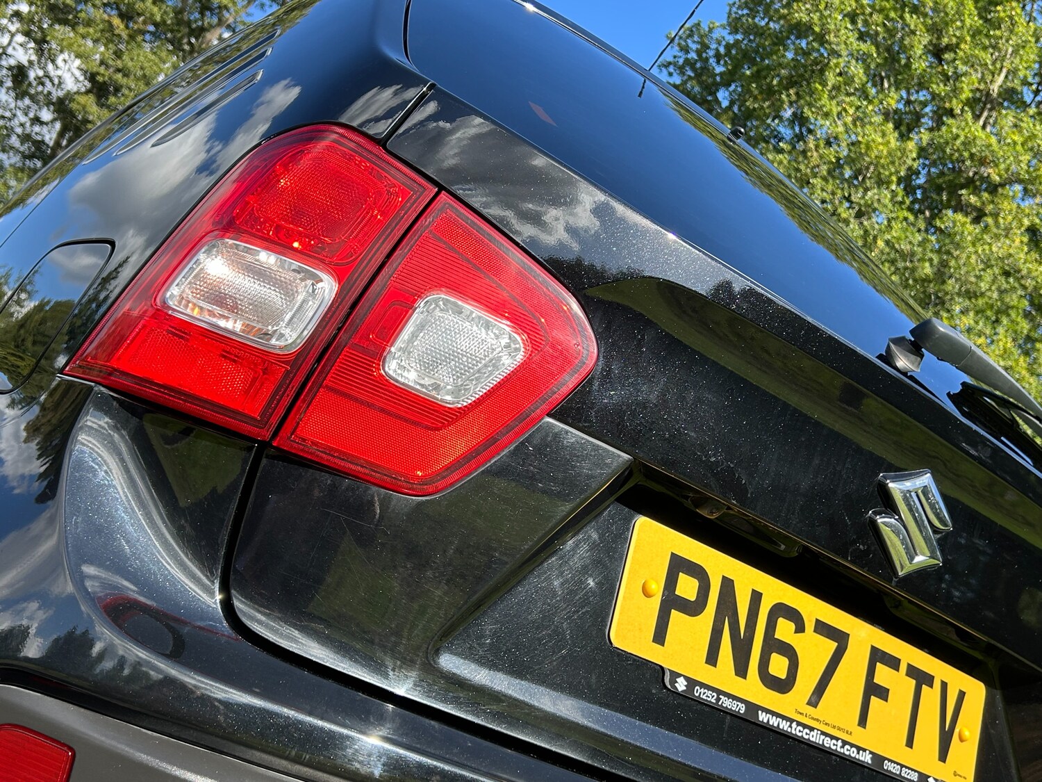 Used Suzuki Ignis 2017 for sale - 77479968: Photo 61