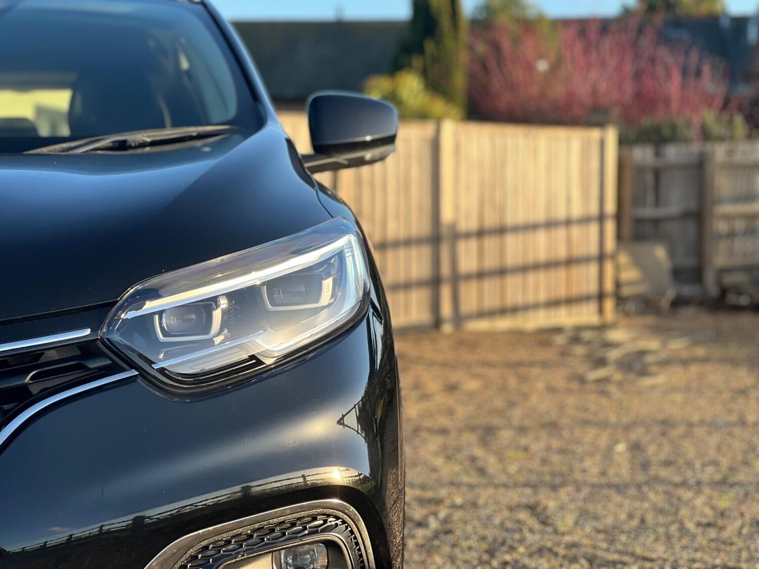 Used Renault Kadjar 2019 for sale - 77431117: Photo 11