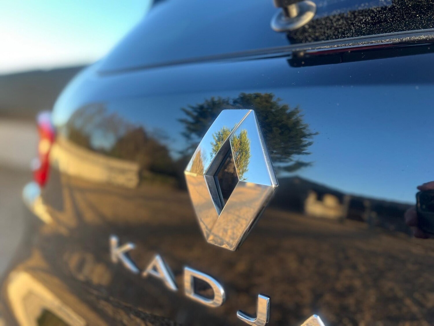 Used Renault Kadjar 2019 for sale - 77431117: Photo 12