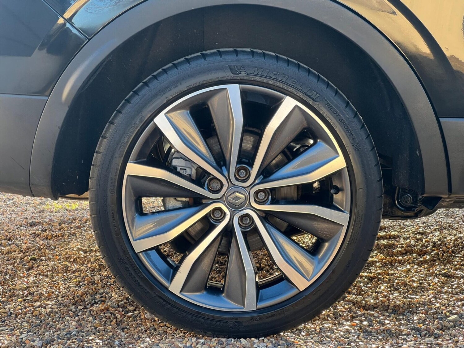 Used Renault Kadjar 2019 for sale - 77431117: Photo 14