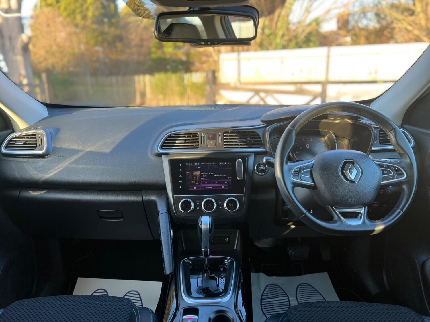 Used Renault Kadjar 2019 for sale - 77431117: Photo 24