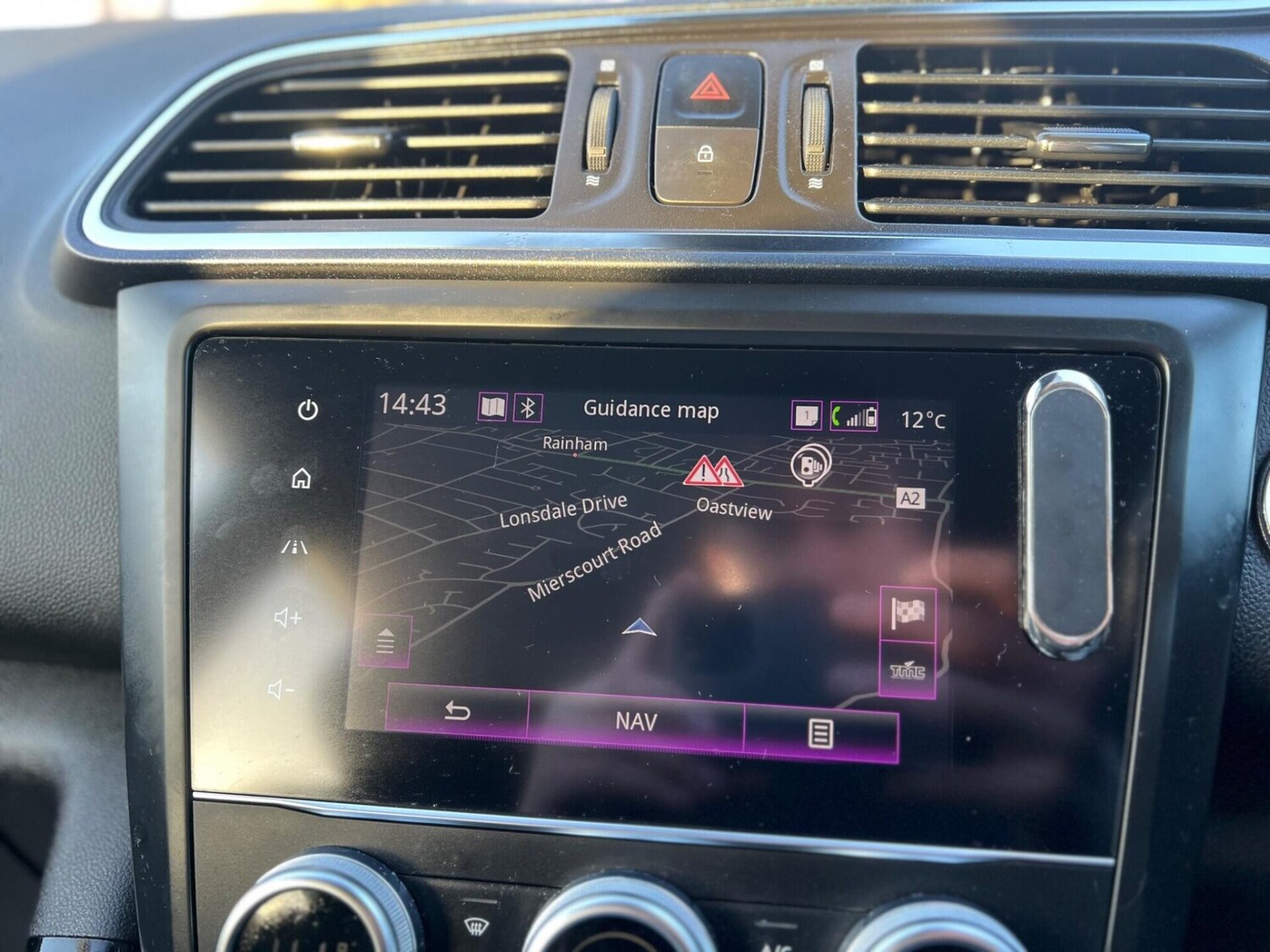 Used Renault Kadjar 2019 for sale - 77431117: Photo 27