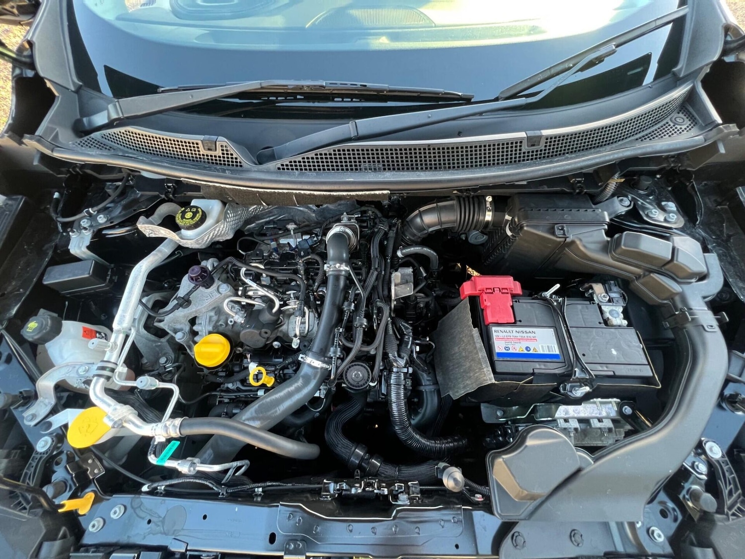 Used Renault Kadjar 2019 for sale - 77431117: Photo 33