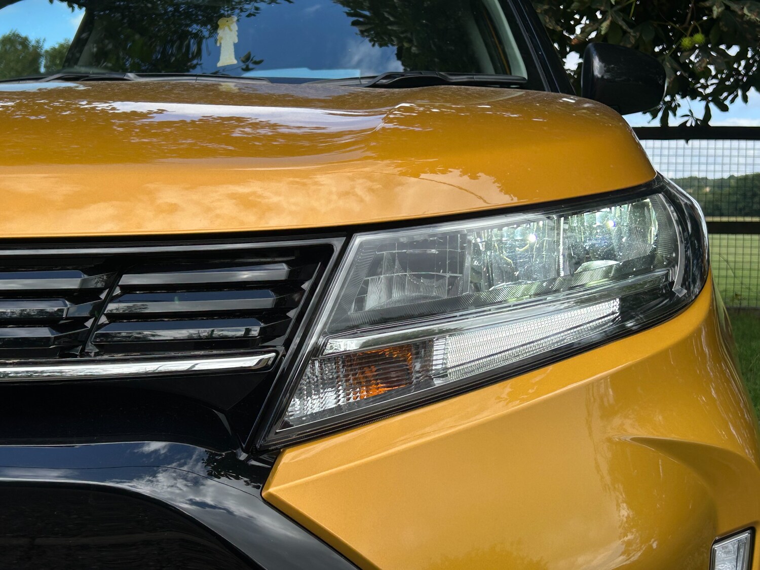 Used Suzuki Vitara 2025 for sale - 77515421: Photo 22