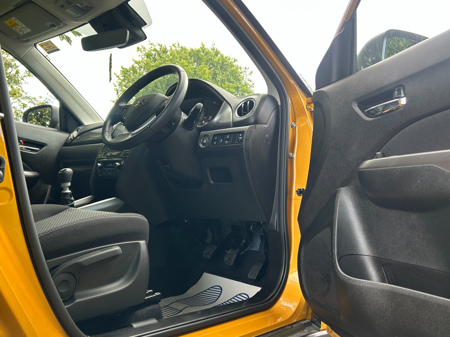 Used Suzuki Vitara 2025 for sale - 77515421: Photo 26