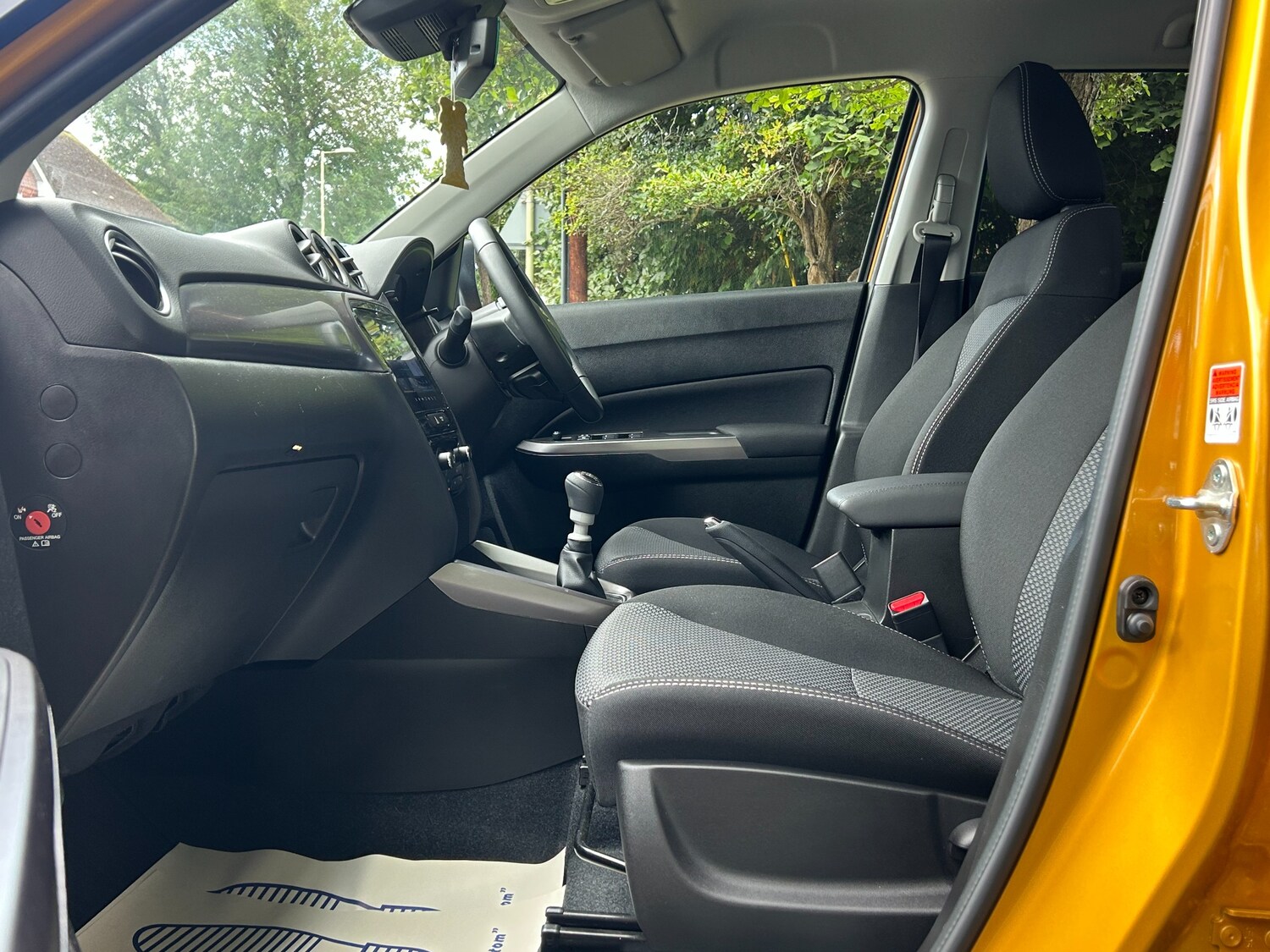 Used Suzuki Vitara 2025 for sale - 77515421: Photo 53