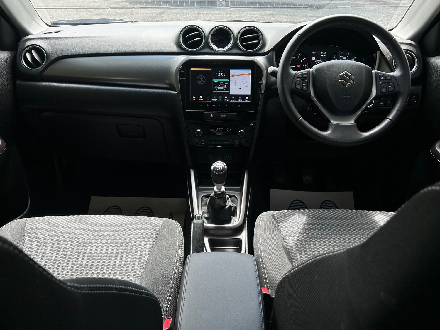 Used Suzuki Vitara 2025 for sale - 77515421: Photo 57