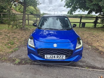 Used Suzuki Swift 2024 for sale - 79739300: Photo