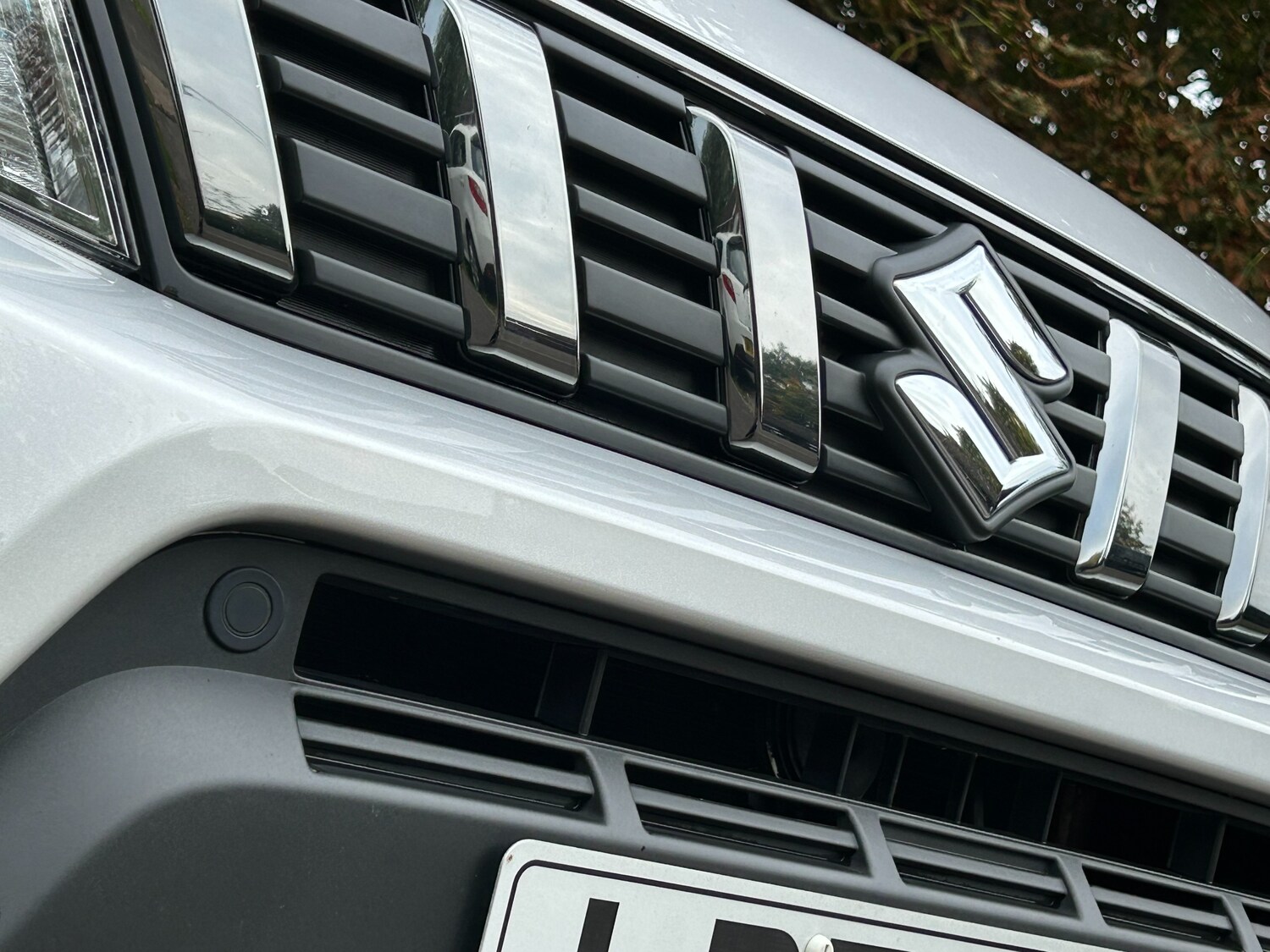 Used Suzuki Vitara 2022 for sale - 77515414: Photo 14