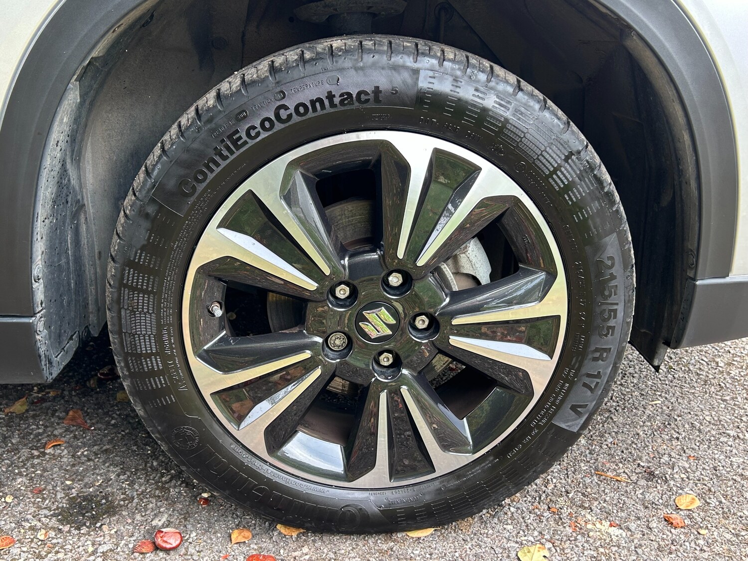 Used Suzuki Vitara 2022 for sale - 77515414: Photo 20