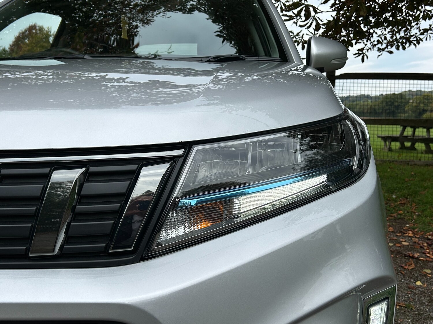 Used Suzuki Vitara 2022 for sale - 77515414: Photo 22