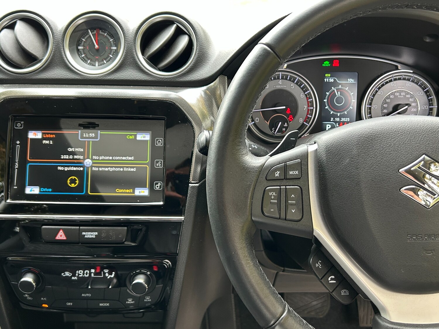 Used Suzuki Vitara 2022 for sale - 77515414: Photo 32