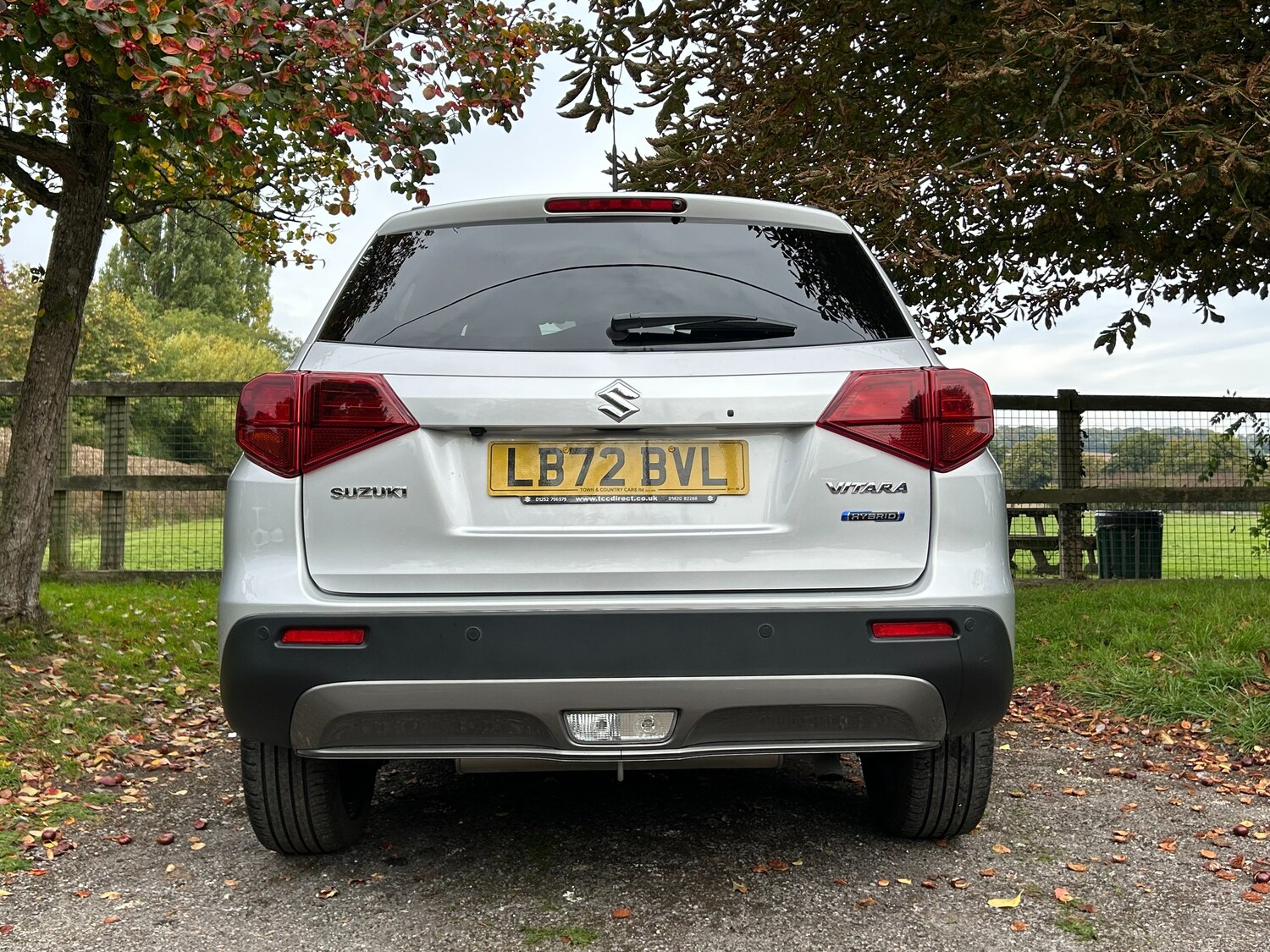 Used Suzuki Vitara 2022 for sale - 77515414: Photo 6