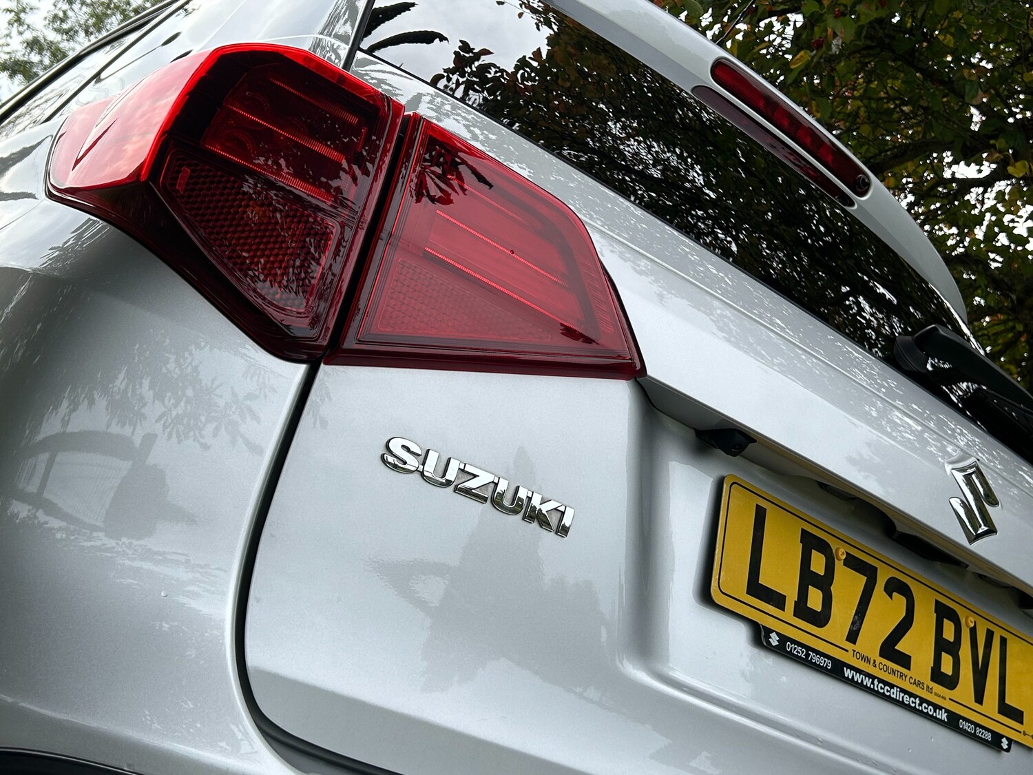 Used Suzuki Vitara 2022 for sale - 77515414: Photo 65