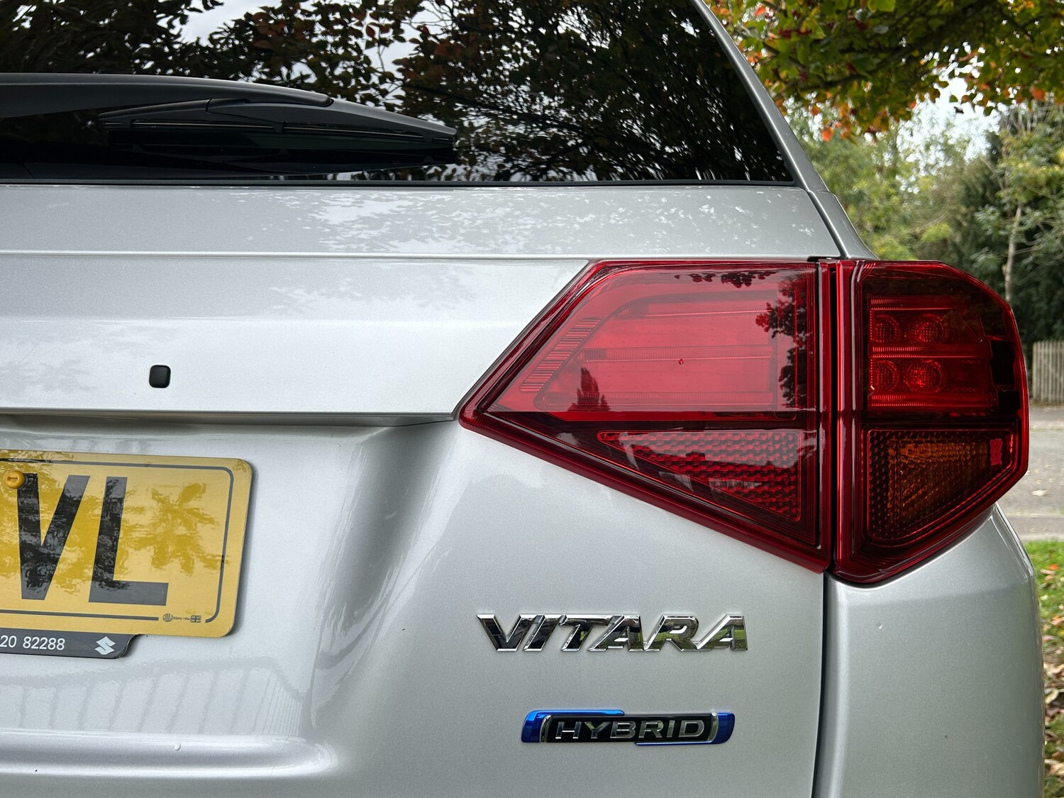 Used Suzuki Vitara 2022 for sale - 77515414: Photo 68