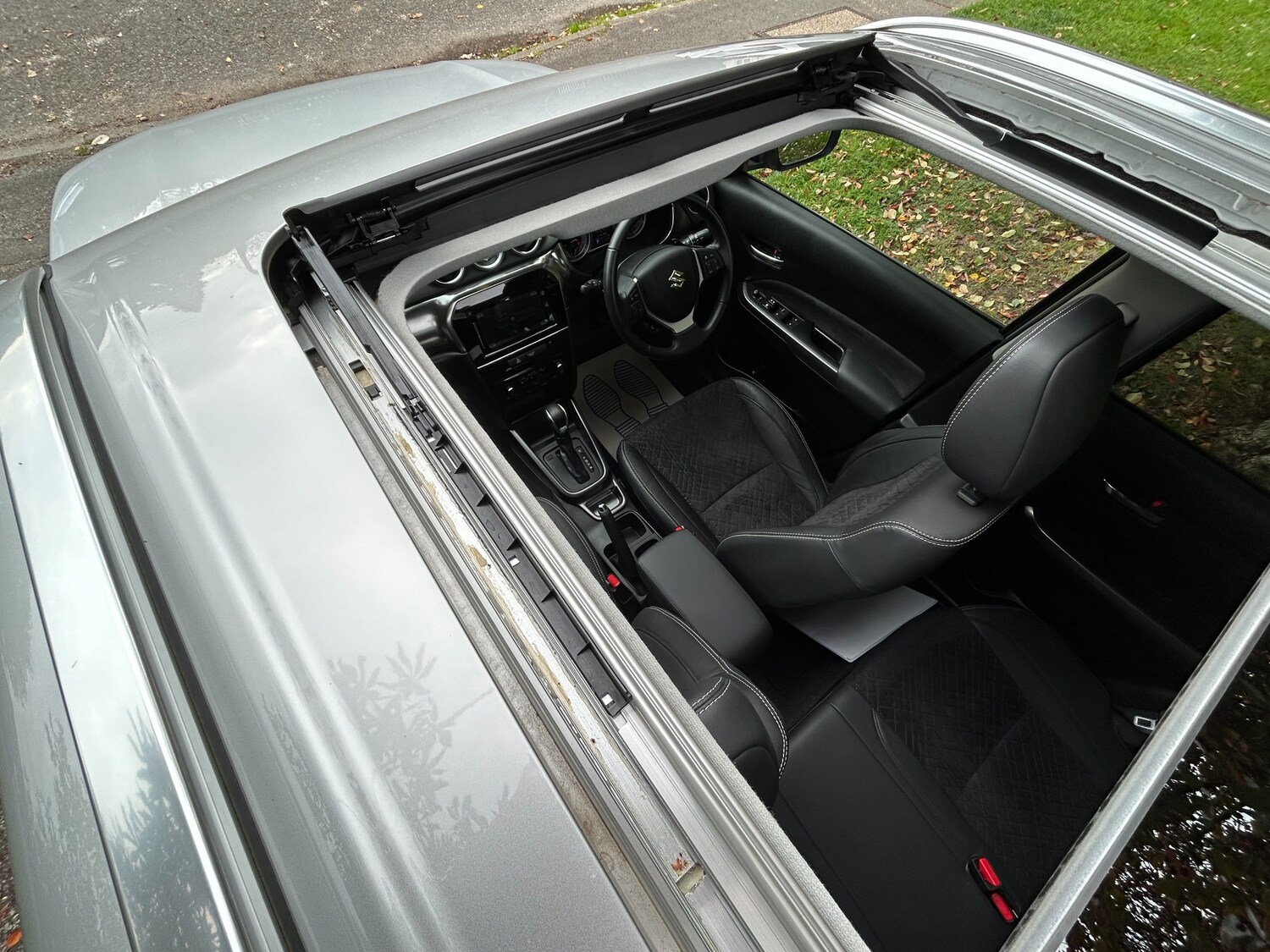 Used Suzuki Vitara for sale - 77484856: Photo 19