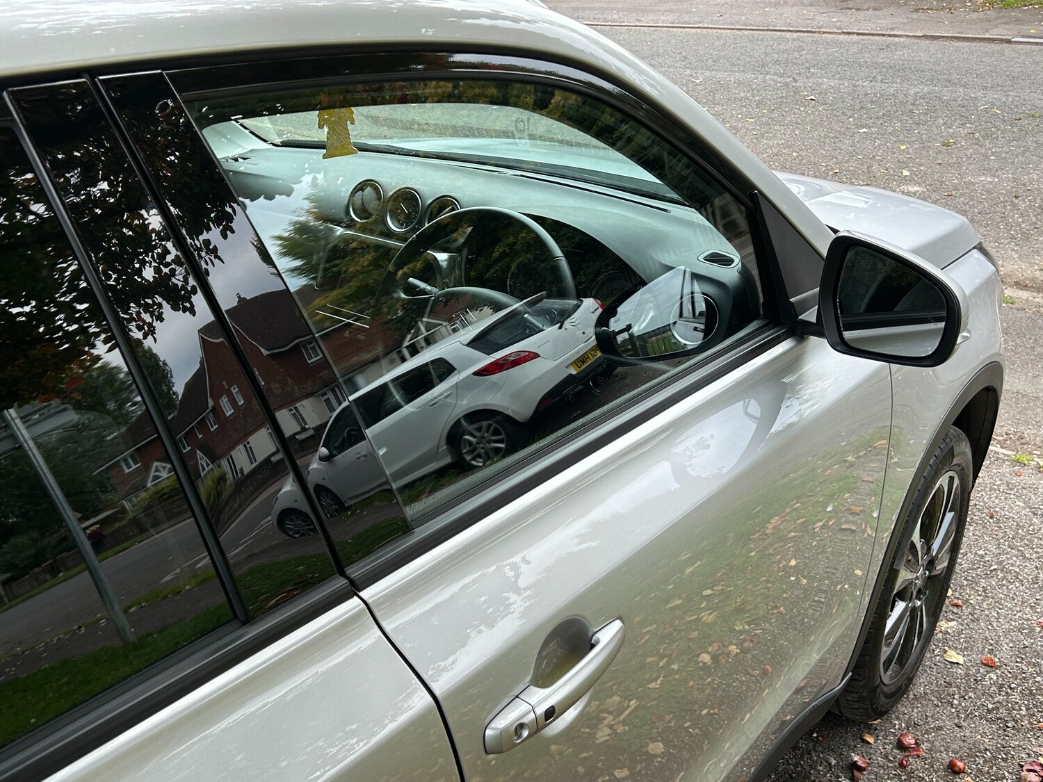 Used Suzuki Vitara for sale - 77484856: Photo 23