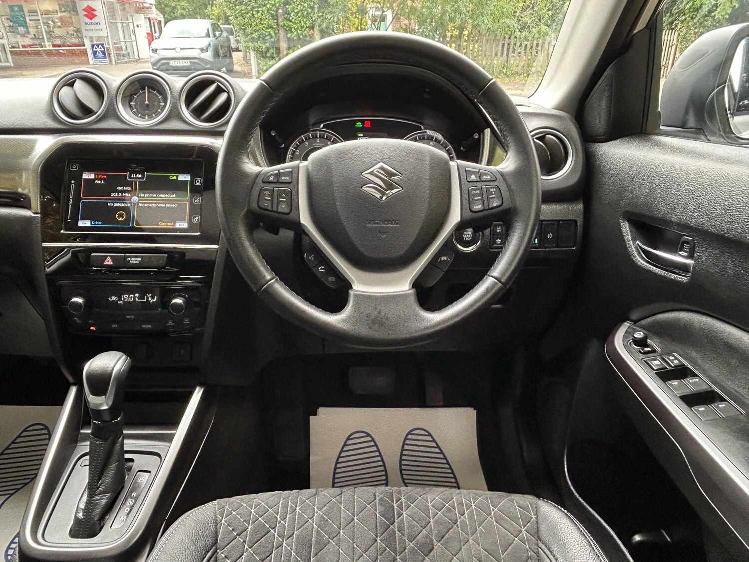 Used Suzuki Vitara for sale - 77484856: Photo 41