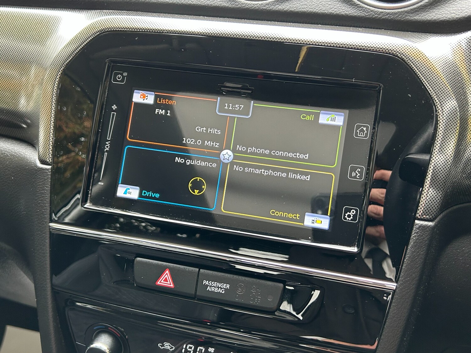 Used Suzuki Vitara for sale - 77484856: Photo 44