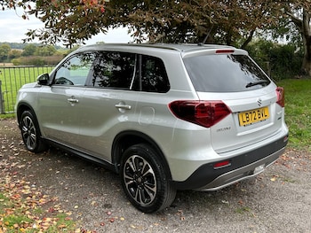 Used Suzuki Vitara 2022 for sale - 77484856: Photo