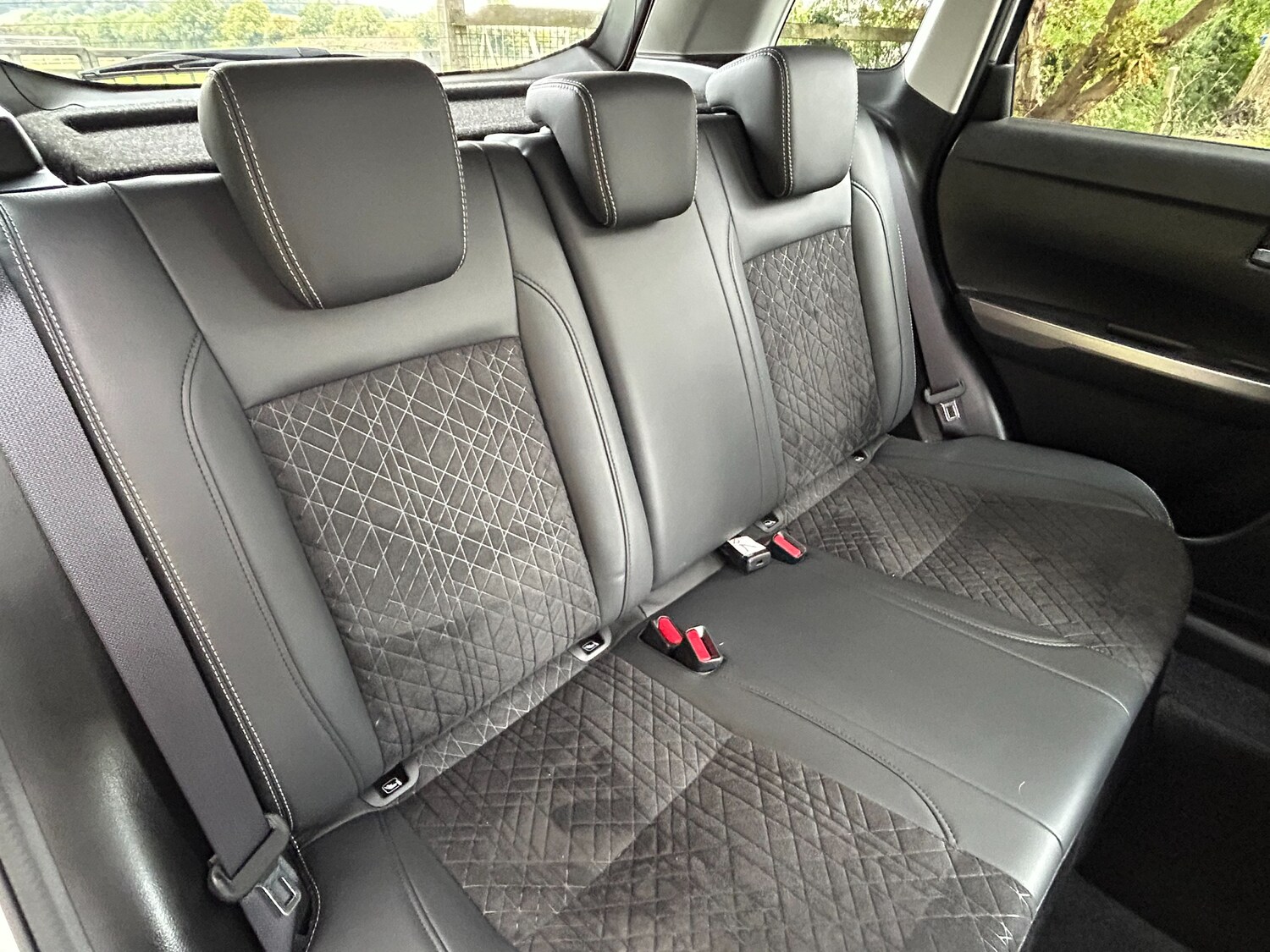 Used Suzuki Vitara for sale - 77484856: Photo 60