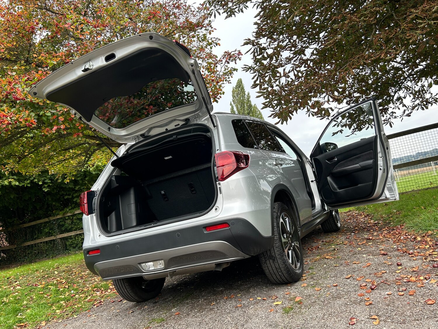 Used Suzuki Vitara for sale - 77484856: Photo 72