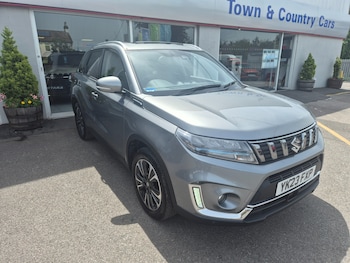 Used Suzuki Vitara 2023 for sale - 78909368: Photo