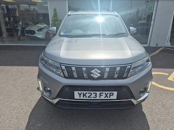 Used Suzuki Vitara 2023 for sale - 78909368: Photo