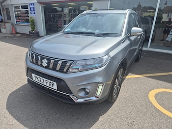 Used Suzuki Vitara 2023 for sale - 78909368: Photo