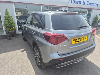 Used Suzuki Vitara 2023 for sale - 78909368: Photo