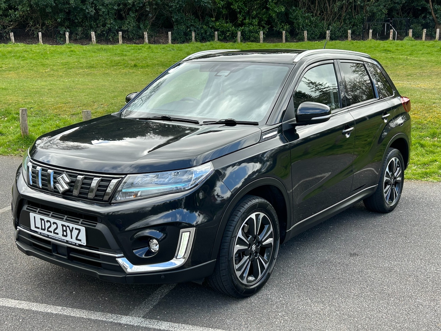 Used Suzuki Vitara 2022 for sale - 78069728: Photo 10