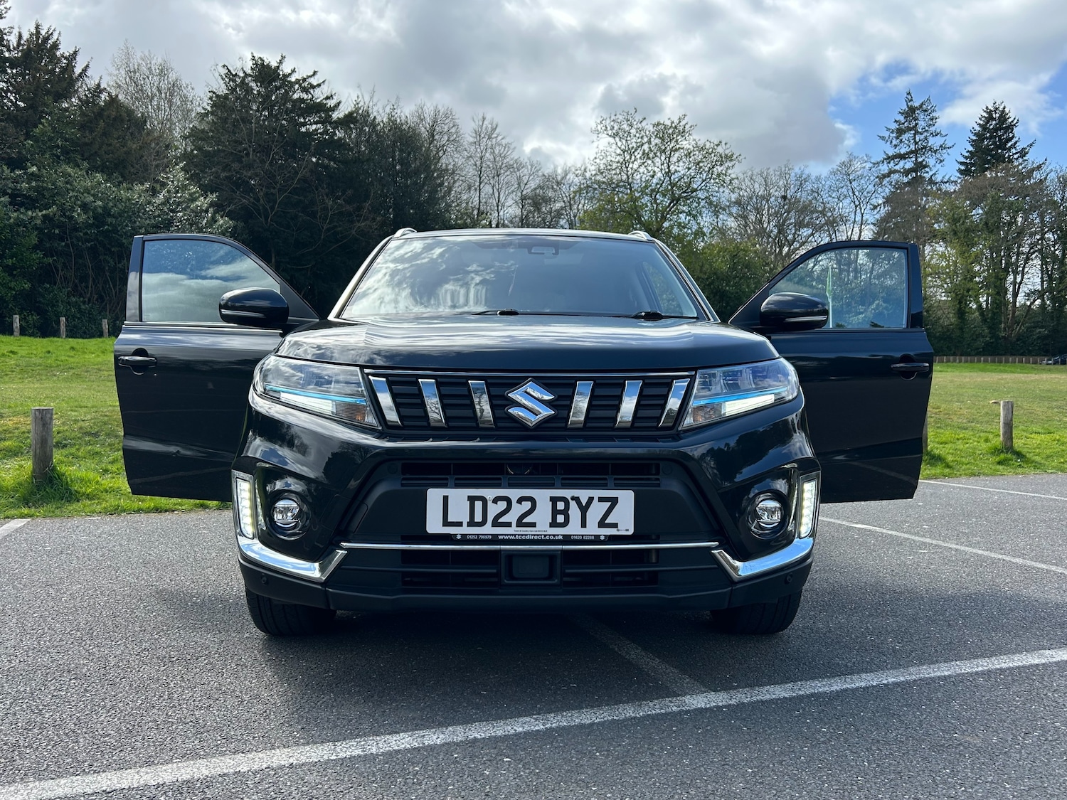 Used Suzuki Vitara 2022 for sale - 78069728: Photo 13