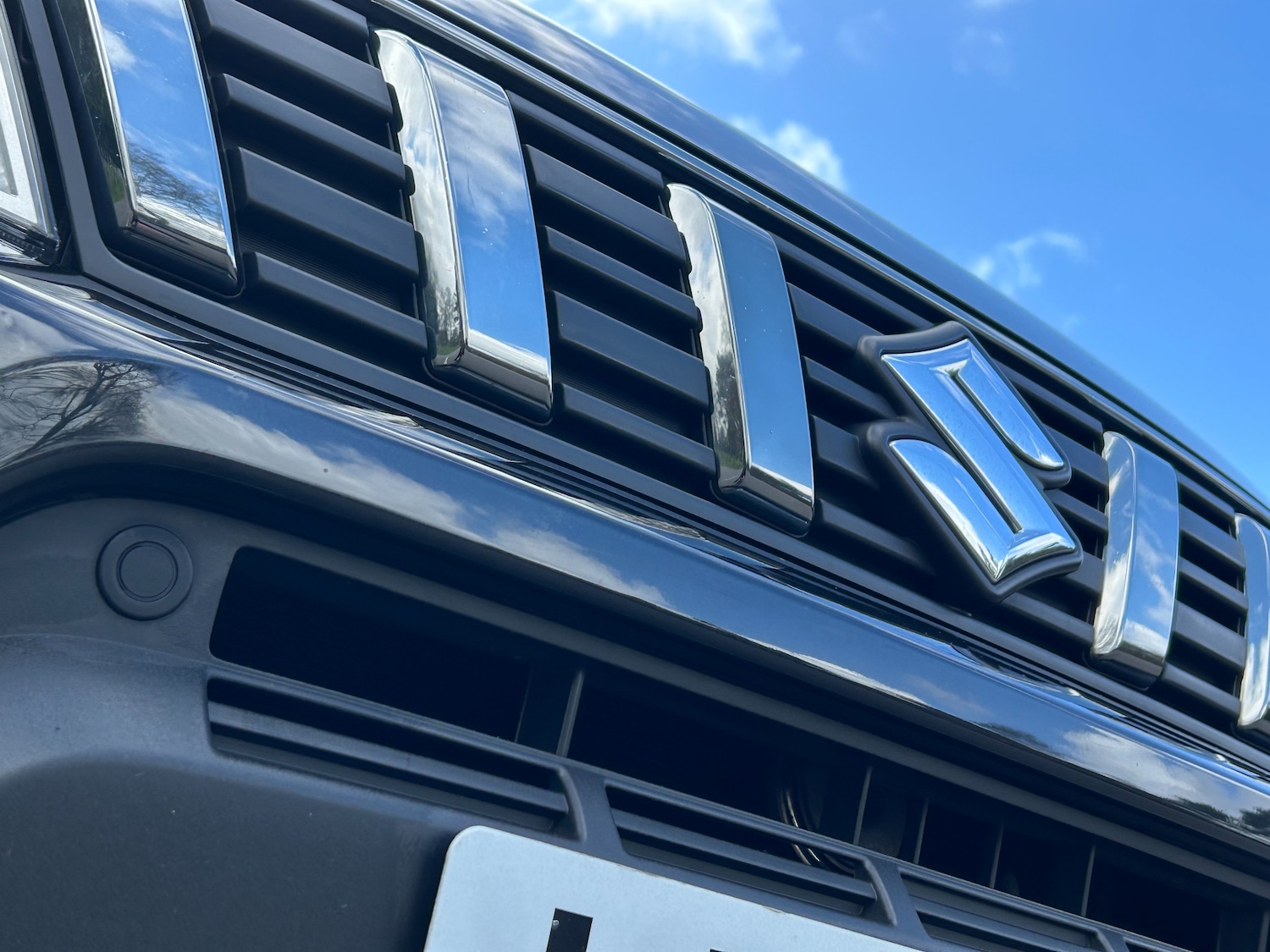 Used Suzuki Vitara 2022 for sale - 78069728: Photo 15