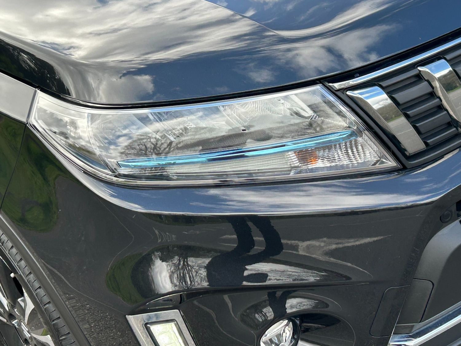 Used Suzuki Vitara 2022 for sale - 78069728: Photo 16