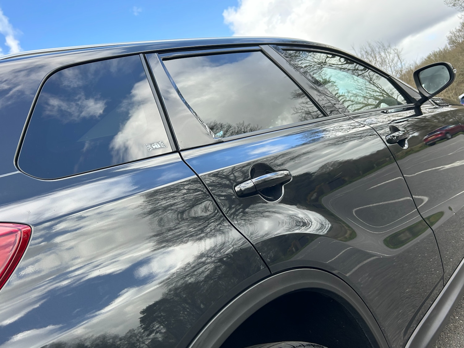 Used Suzuki Vitara 2022 for sale - 78069728: Photo 19