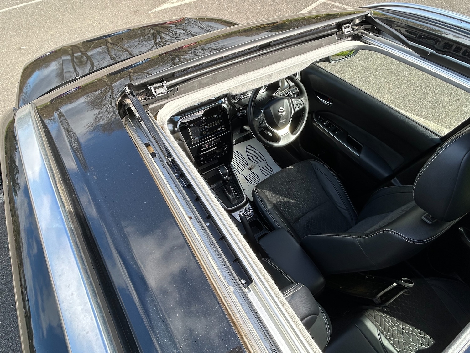 Used Suzuki Vitara 2022 for sale - 78069728: Photo 20