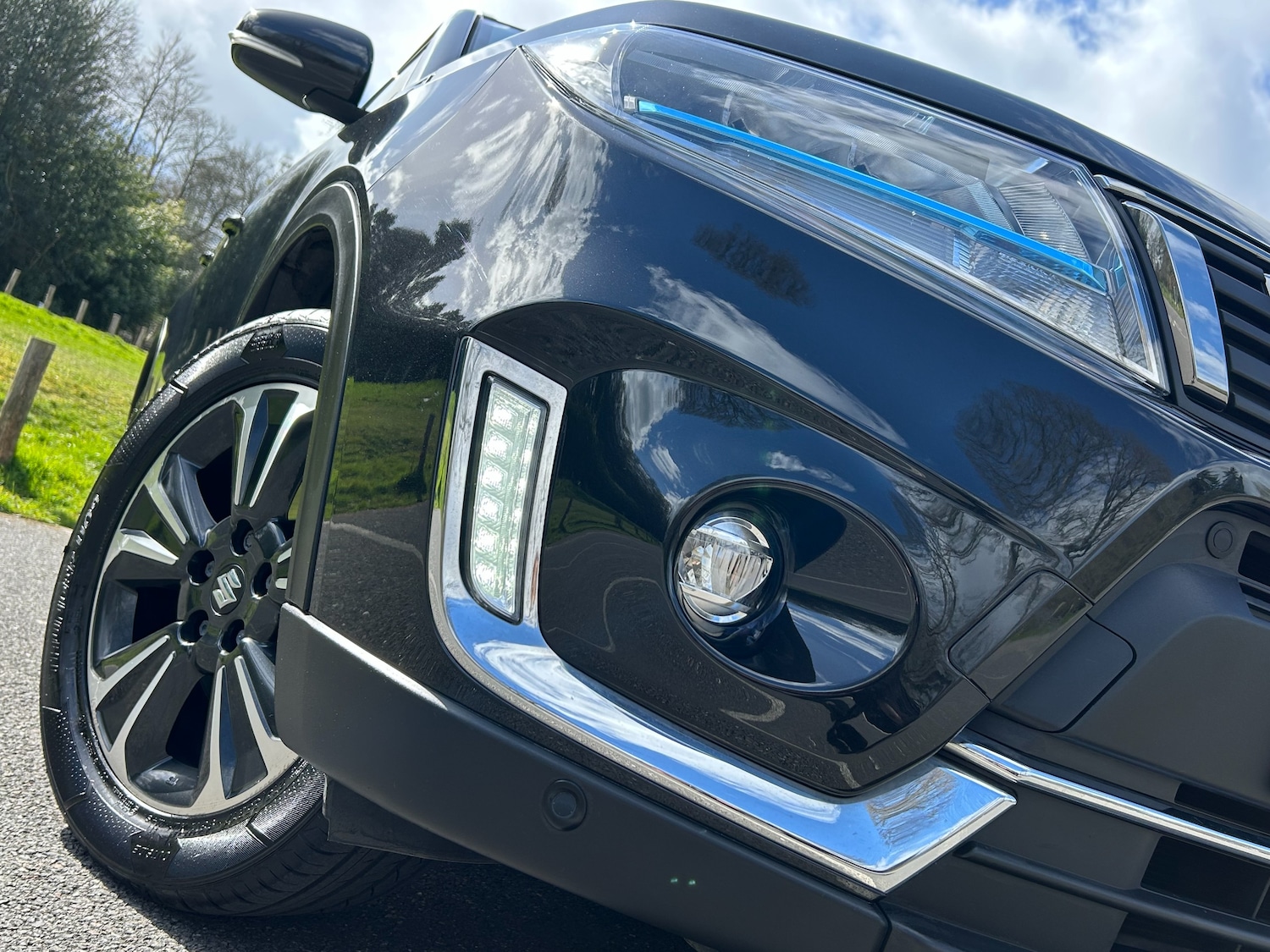 Used Suzuki Vitara 2022 for sale - 78069728: Photo 21