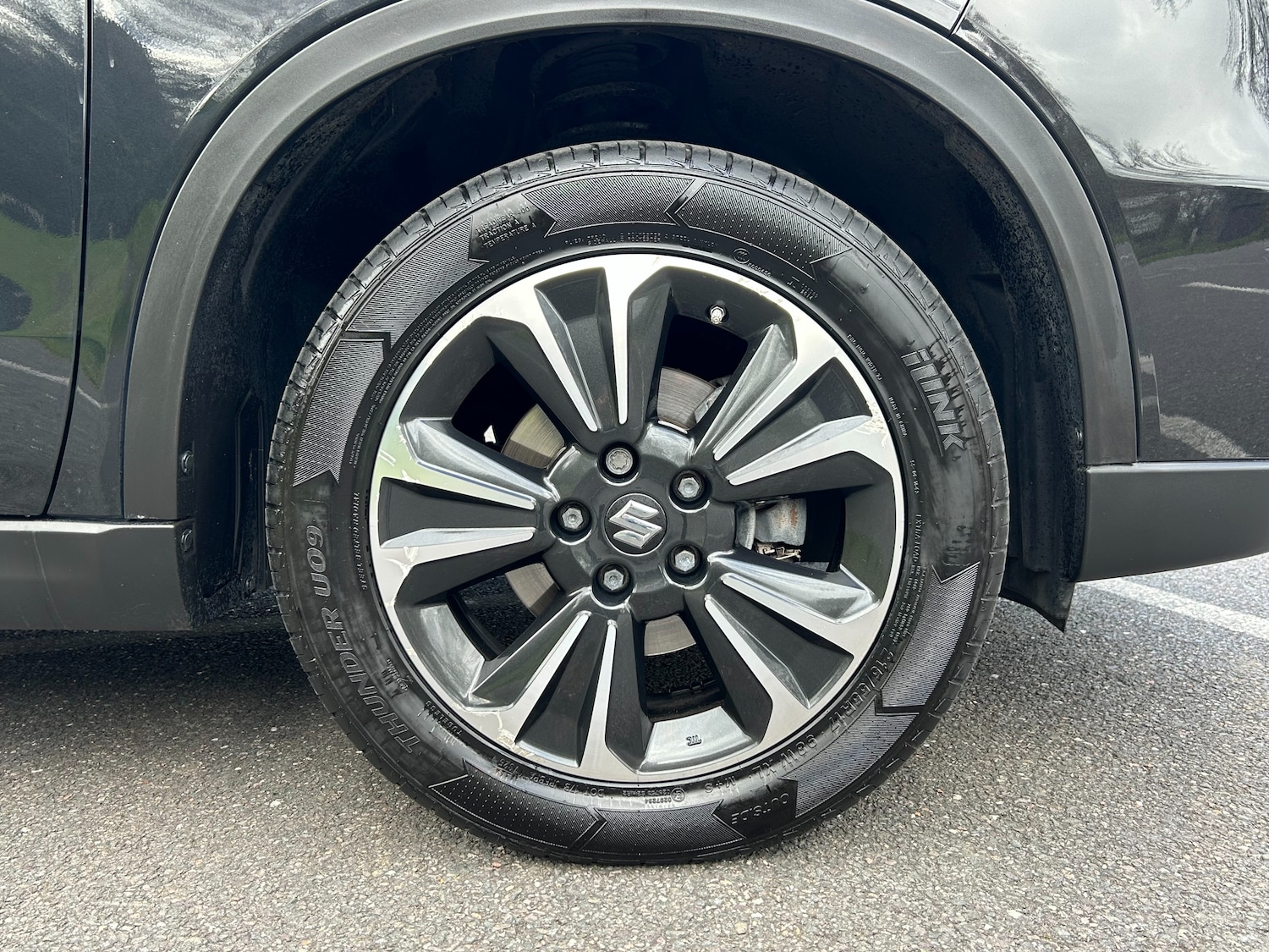 Used Suzuki Vitara 2022 for sale - 78069728: Photo 22