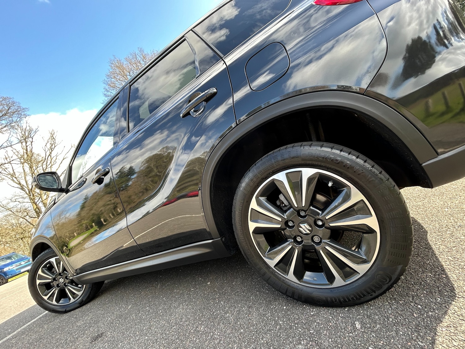 Used Suzuki Vitara 2022 for sale - 78069728: Photo 23