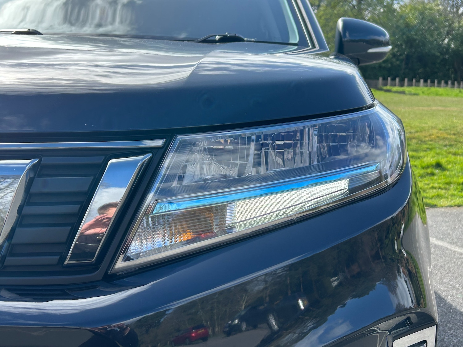 Used Suzuki Vitara 2022 for sale - 78069728: Photo 24