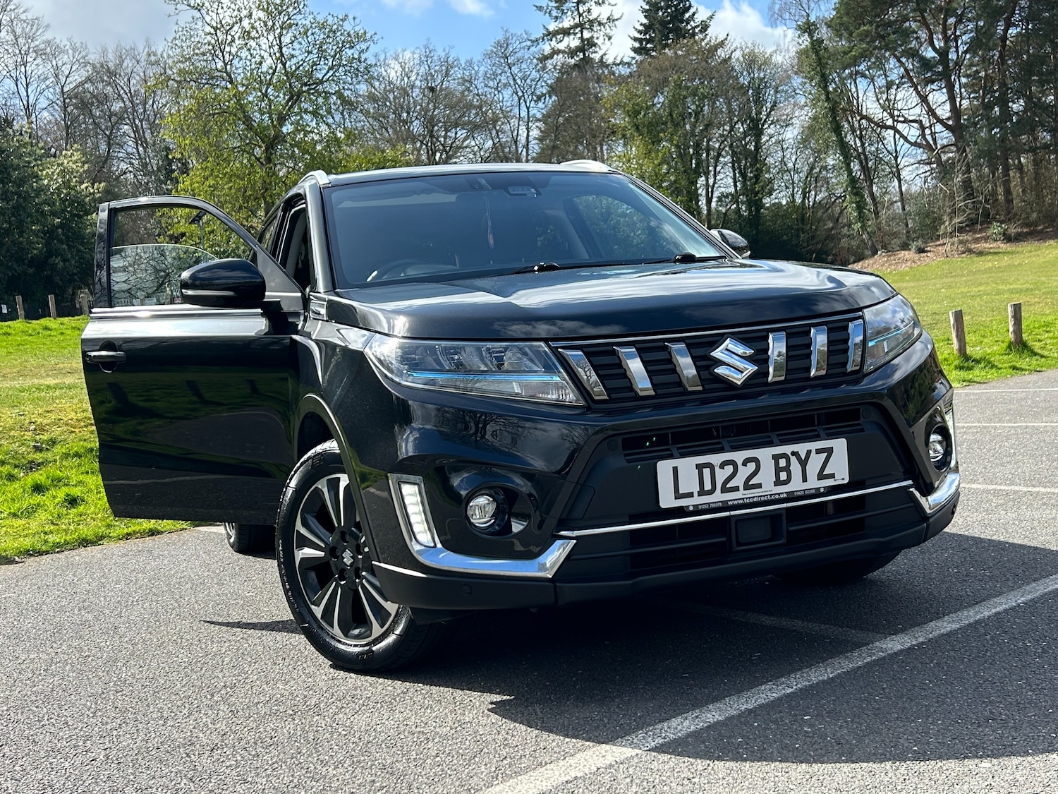 Used Suzuki Vitara 2022 for sale - 78069728: Photo 25