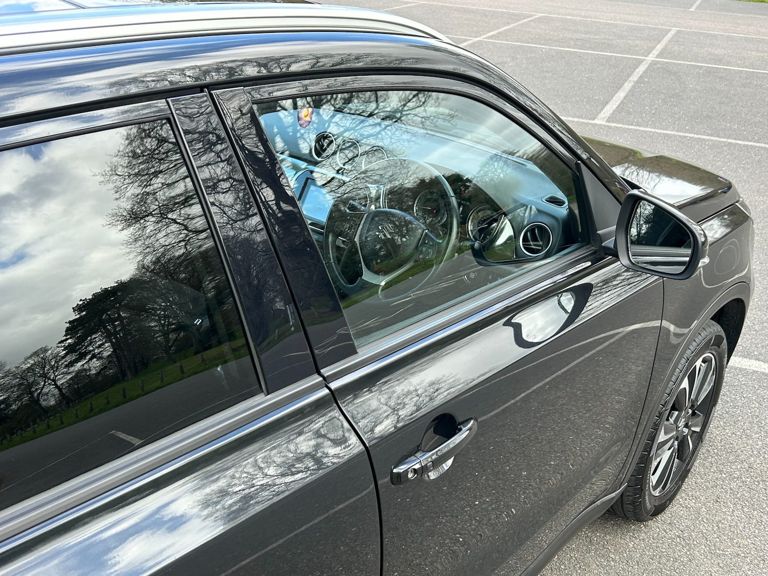 Used Suzuki Vitara 2022 for sale - 78069728: Photo 26