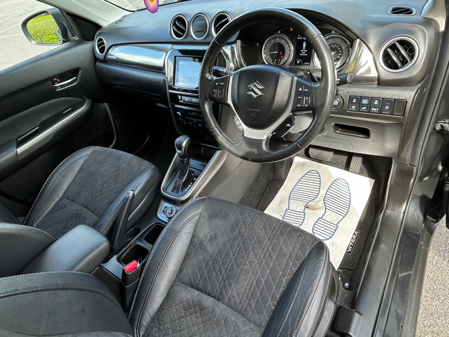 Used Suzuki Vitara 2022 for sale - 78069728: Photo 3