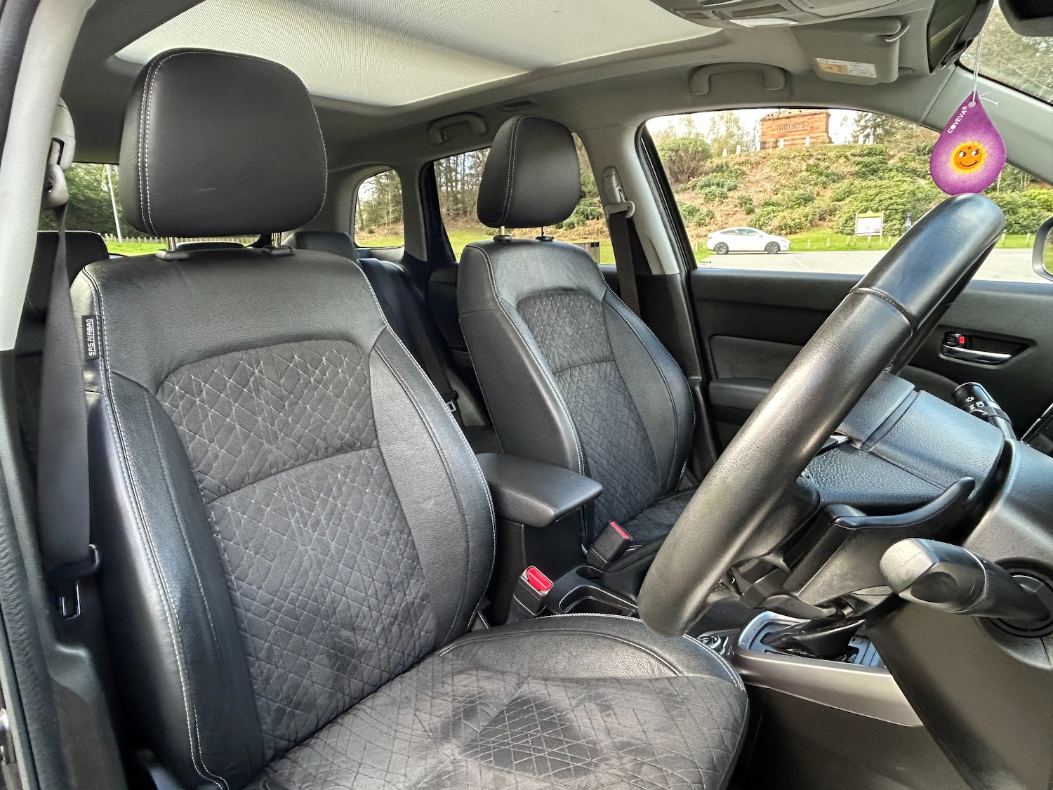 Used Suzuki Vitara 2022 for sale - 78069728: Photo 32